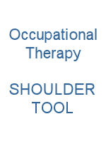 shoulder occupational therapy aids